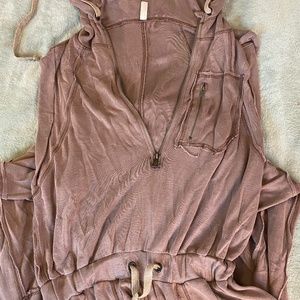 Free People Movement Franklin Hills Jumpsuit